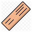 Madera Icono