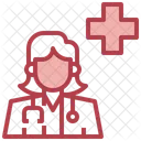 Madical Help  Icon
