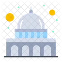 Madison Icon