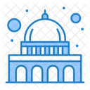 Madison  Icon