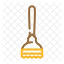Madler Grater Spoon Icon
