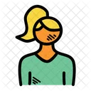 Signora Donna Avatar Icon