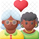 Mae Mulher Familia Ícone