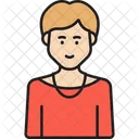 Mãe  Ícone