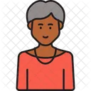 Mãe  Ícone