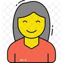 Mãe  Ícone