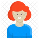 Mãe  Ícone
