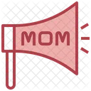 Mãe  Icon