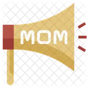 Mãe  Icon