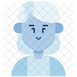 Mãe  Ícone