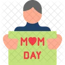 Mães  Icon