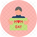 Mães  Icon