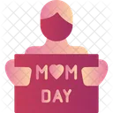 Mães  Icon