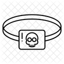 Mafia Mann Person Symbol