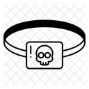 Mafia Mann Person Symbol