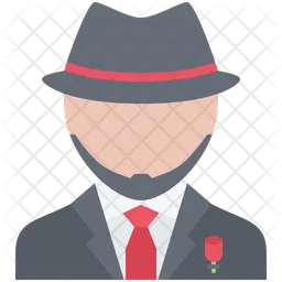 Mafioso  Icon