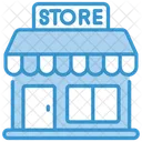 Magasin Icon