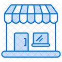 Magasin  Icon