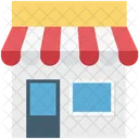 Magasin  Icône