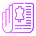 Magazine Report Article Icon