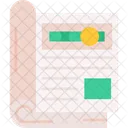 Magazine Periodical Journal Icon
