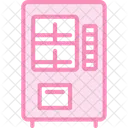Magazine Vending Magazine Vending Icon