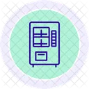 Magazine Vending Magazine Vending Icon