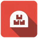 Magazzino  Icon