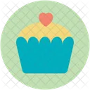 Magdalena Pastel Dulce Icon