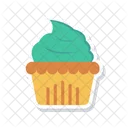 Magdalena Muffin Dulce Icon