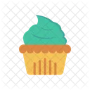 Magdalena Muffin Dulce Icon