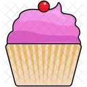 Pastel Tarta De Queso Postre Icon