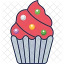 Magdalena Muffin Taza Icon