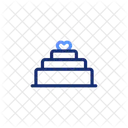 Cupcake Postre Dulce Icon