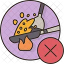 Mageirocophobia  Icon