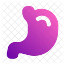 Magen  Symbol