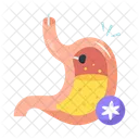 Magen  Symbol