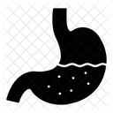 Magen  Symbol