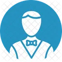 Maggiordomo  Icon