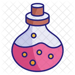 Magia  Icono