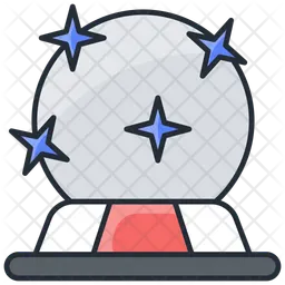 Magia  Icono