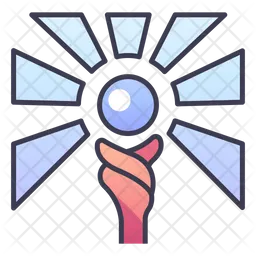 Magia  Icono