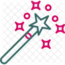 Magia  Icono