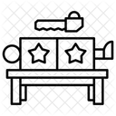 Magia Peligrosa Icono