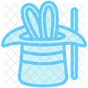 Trick Illusion Wand Icon