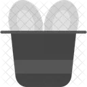 Magic Trick Illusion Icon