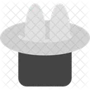 Magic Trick Illusion Icon