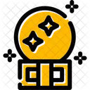 Magic Ball Enchantment Icon