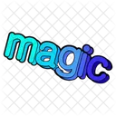 Magic  Icon
