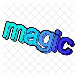 Magic  Icon